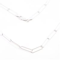 Collana Domar Gioielli Collana argento 925 in Argento NOB122882